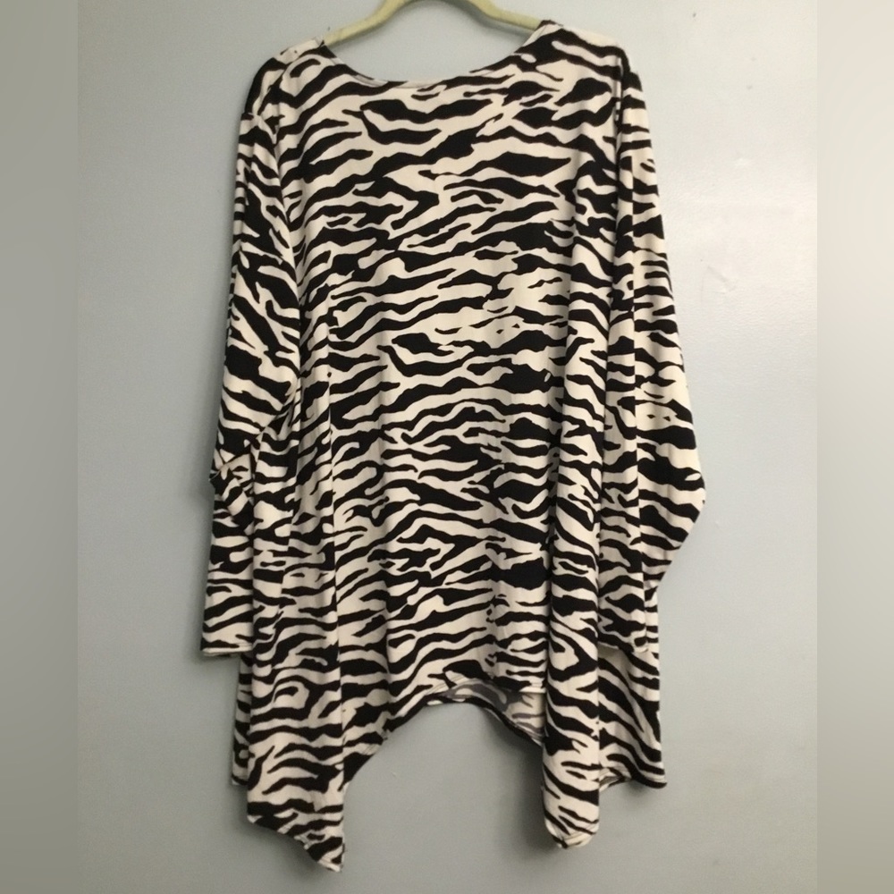 ROAMAN’S BLOUSE - Picture 9 of 16